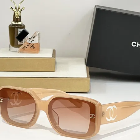 スーパーコピー シャネル サングラス