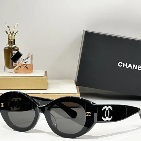 スーパーコピー シャネル サングラス