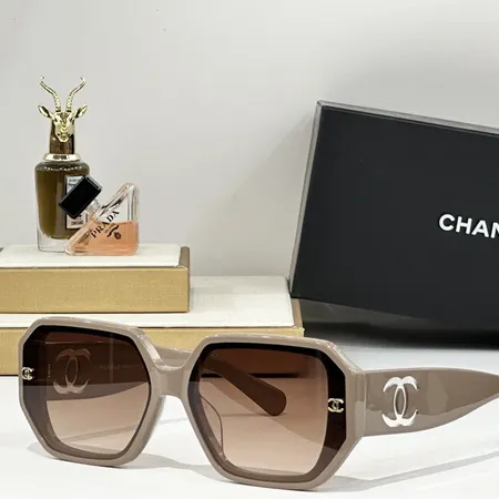 スーパーコピー シャネル サングラス