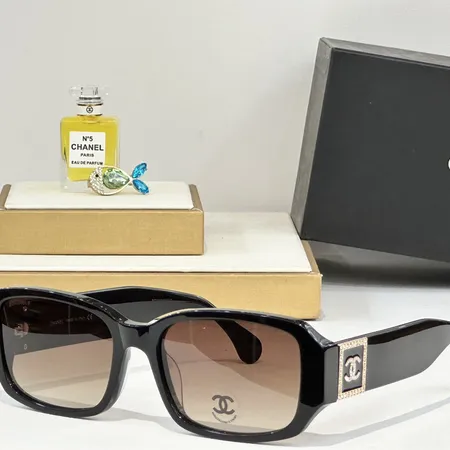 スーパーコピー シャネル サングラス