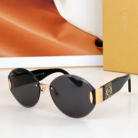 スーパーコピー ロエベ サングラス