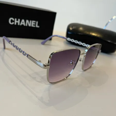 スーパーコピー シャネル サングラス