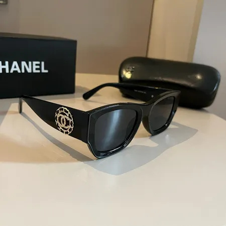 スーパーコピー シャネル サングラス