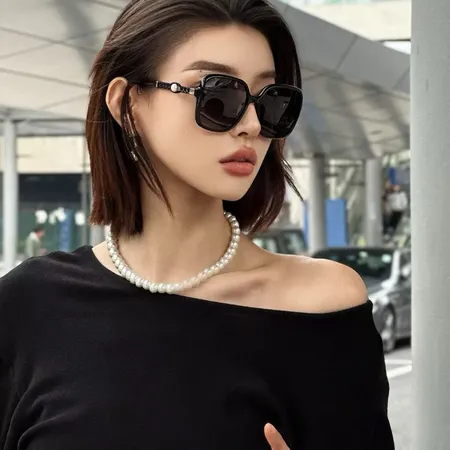 スーパーコピー シャネル サングラス