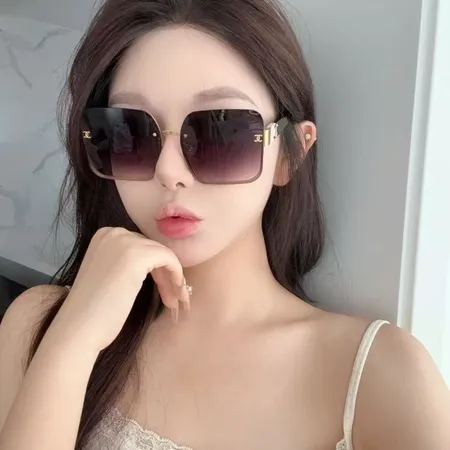 スーパーコピー シャネル サングラス