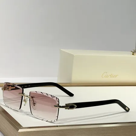 スーパーコピー カルティエ サングラス