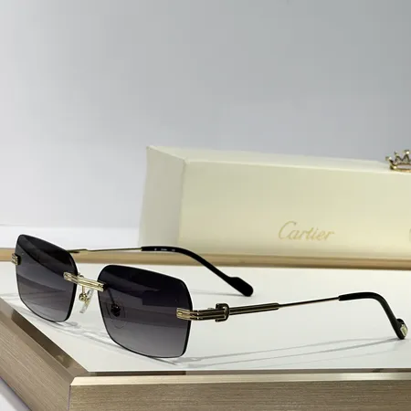 スーパーコピー カルティエ サングラス
