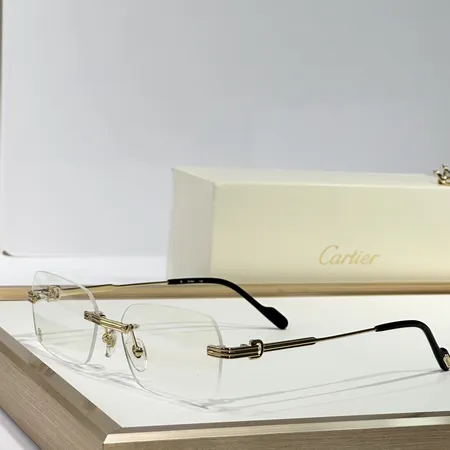 スーパーコピー カルティエ サングラス