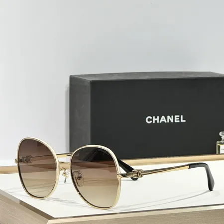 スーパーコピー シャネル サングラス