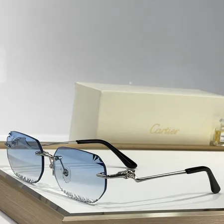スーパーコピー カルティエ サングラス