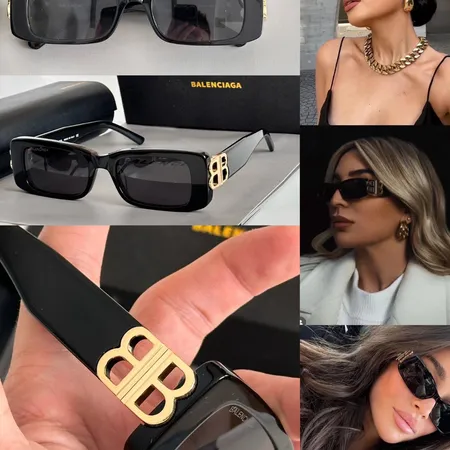 スーパーコピー バレンシアガ サングラス