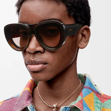 スーパーコピー ロエベ サングラス