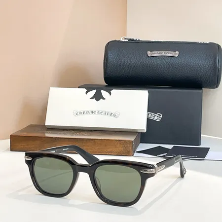 スーパーコピー クロムハーツ サングラス