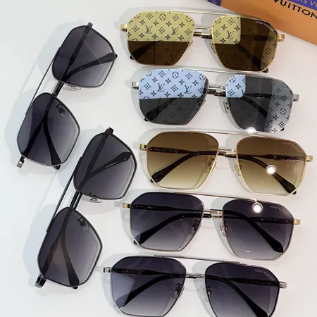 スーパーコピー ルイヴィトン サングラス