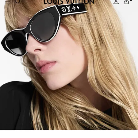 スーパーコピー ルイヴィトン サングラス