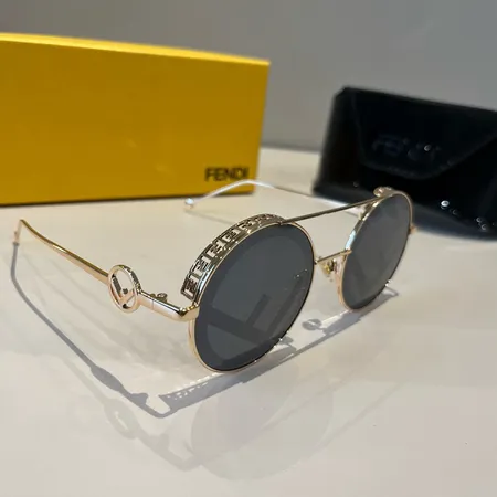 スーパーコピー フェンディ サングラス