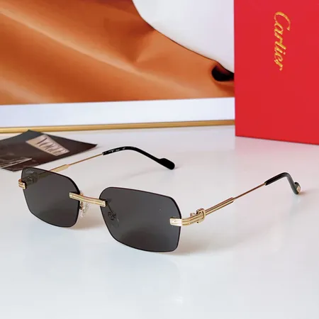 スーパーコピー カルティエ サングラス