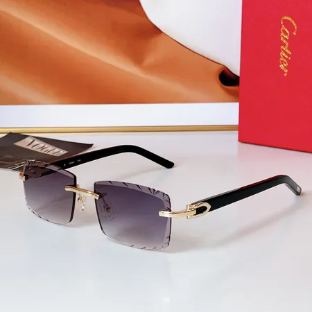 スーパーコピー カルティエ サングラス