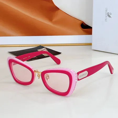  スーパーコピー スワロフスキー サングラス