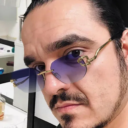 スーパーコピー カルティエ サングラス