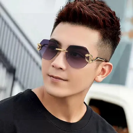 スーパーコピー カルティエ サングラス