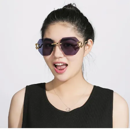 スーパーコピー カルティエ サングラス