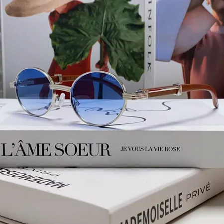 スーパーコピー カルティエ サングラス