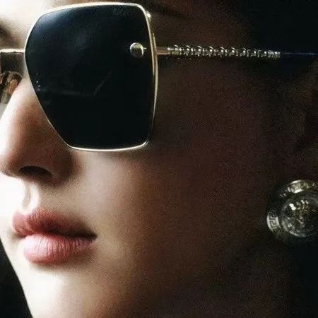 スーパーコピー ヴェルサーチ サングラス