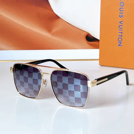 スーパーコピー ルイヴィトン サングラス