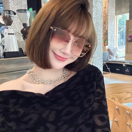 スーパーコピー シャネル サングラス