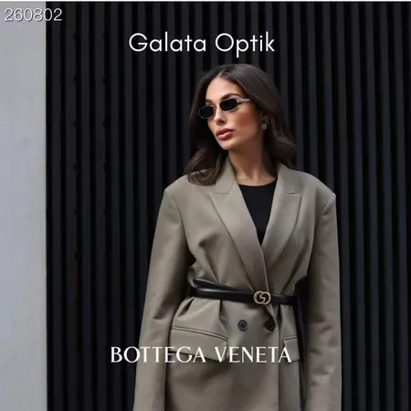 スーパーコピー ボッテガ ヴェネタ サングラス