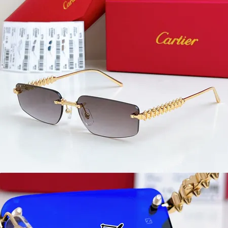 スーパーコピー クロムハーツ サングラス