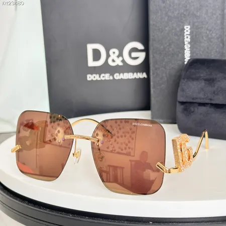 スーパーコピー ドルチェ＆ガッバーナ サングラス