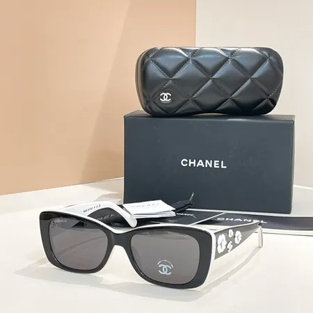 スーパーコピー シャネル サングラス