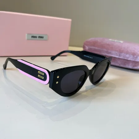 スーパーコピー ミュウミュウ サングラス