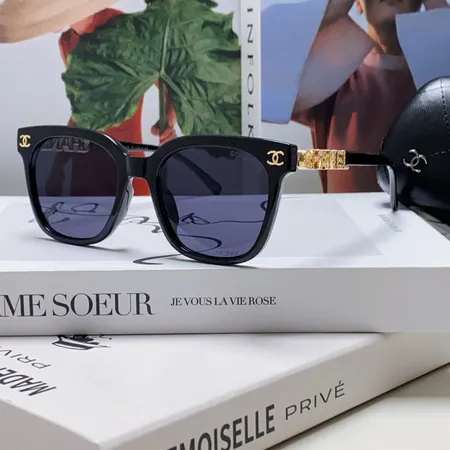スーパーコピー シャネル サングラス