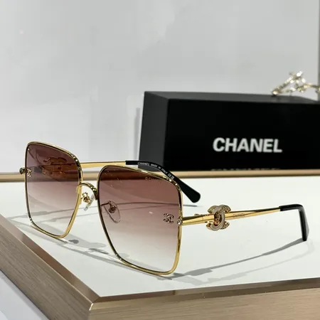 スーパーコピー シャネル サングラス