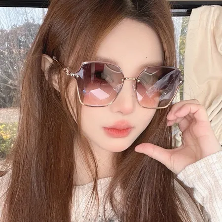 スーパーコピー シャネル サングラス