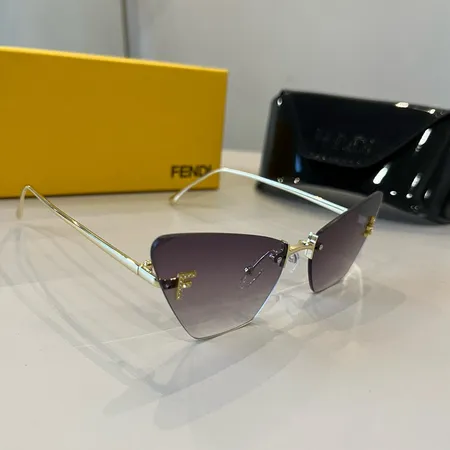 スーパーコピー フェンディ サングラス