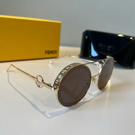 スーパーコピー フェンディ サングラス