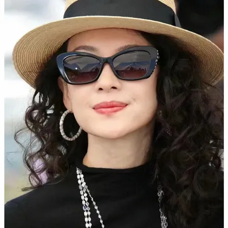 スーパーコピー シャネル サングラス