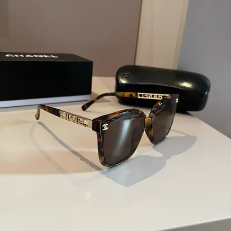 スーパーコピー シャネル サングラス