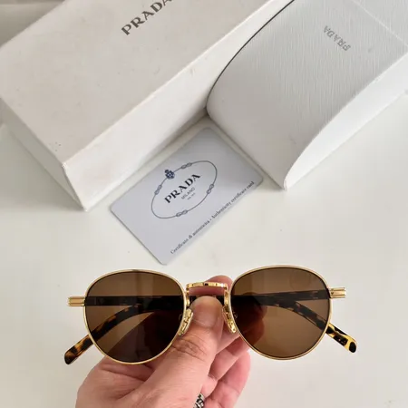 スーパーコピー プラダ サングラス