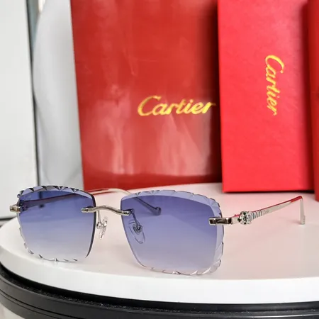 スーパーコピー カルティエ サングラス