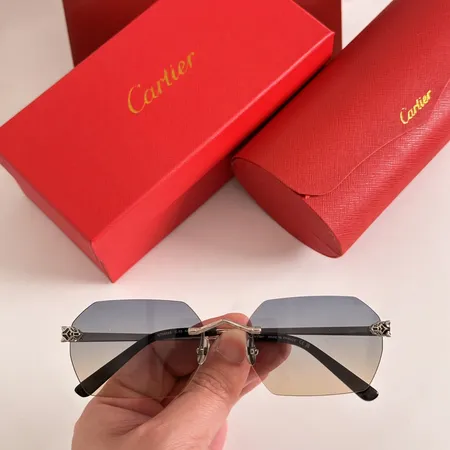 スーパーコピー カルティエ サングラス