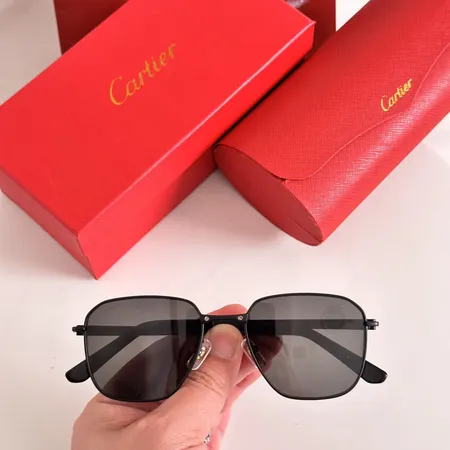 スーパーコピー カルティエ サングラス