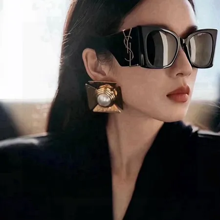 スーパーコピー イブサンローラン サングラス