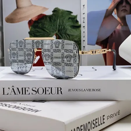 スーパーコピー ヴェルサーチ サングラス