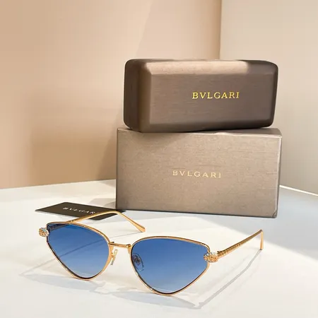 スーパーコピー ブルガリ サングラス