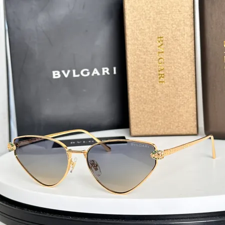 スーパーコピー ブルガリ サングラス